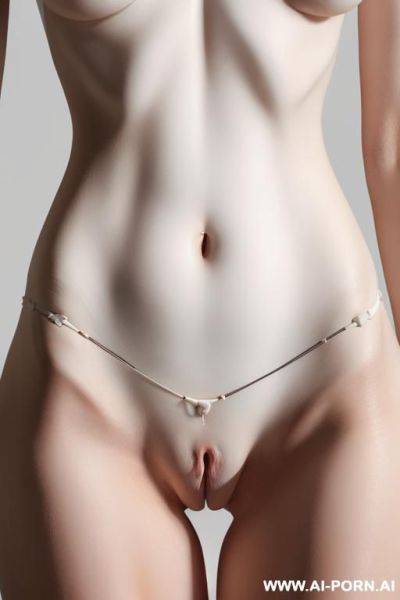 Ultrarealistic closeup zoom pelvis bone, max zoom naked pelvis detailed, wide pelvis naked detail zoomed - ai-porn.ai on pornintellect.com