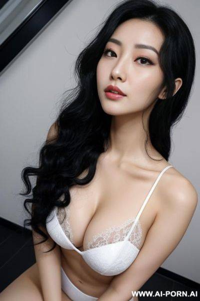扒开裤子扣屁眼 - ai-porn.ai on pornintellect.com