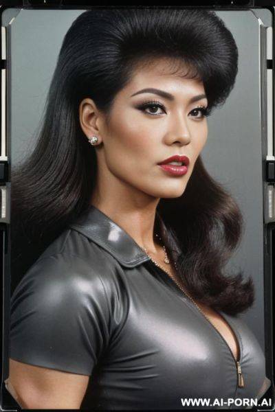 Generate an asian woman - ai-porn.ai on pornintellect.com