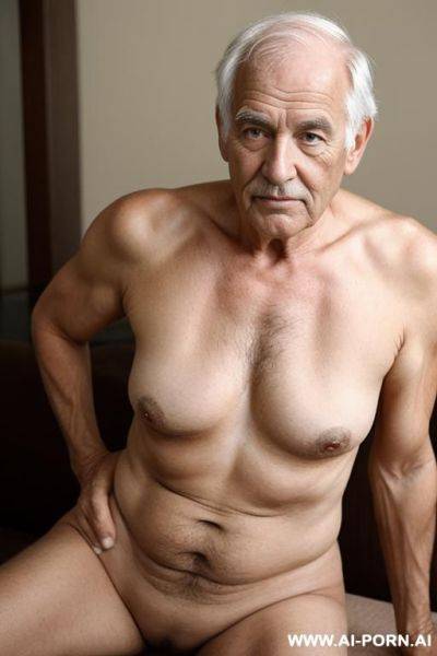 Old man - ai-porn.ai on pornintellect.com