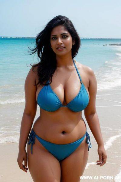Bikini - ai-porn.ai on pornintellect.com