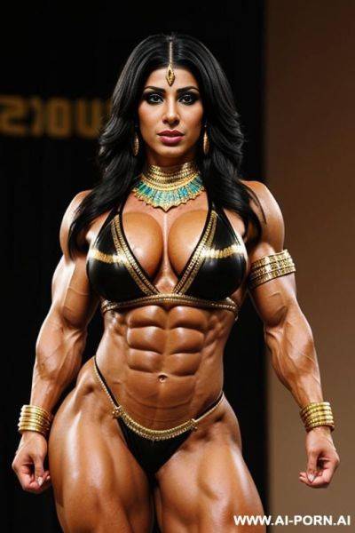 Egyptian woman - ai-porn.ai - Egypt on pornintellect.com