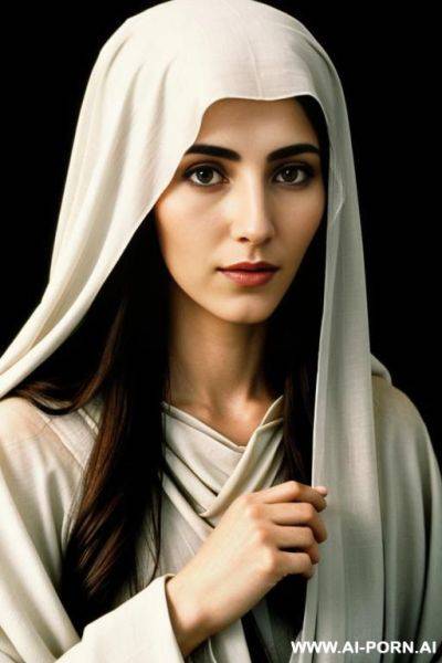 Jezus of shroud of turin - ai-porn.ai on pornintellect.com