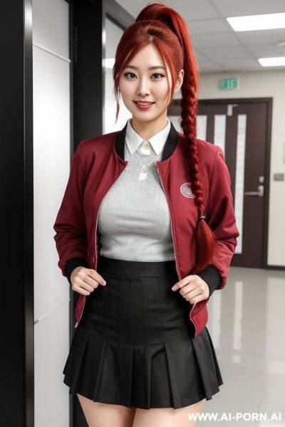 生成身材性感的比基尼美女pp - ai-porn.ai on pornintellect.com