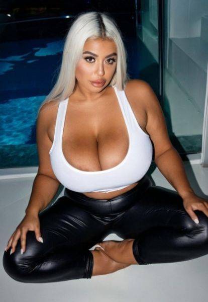 AICuties Nude Pictures - pornpics.com on pornintellect.com