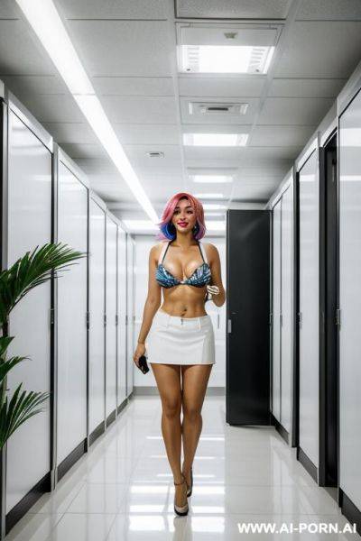 Strapon - ai-porn.ai on pornintellect.com