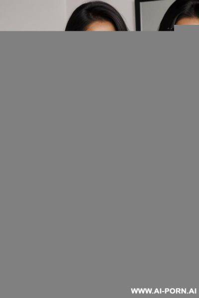 ((long sleeve crew neck black shirt)), ((manhattan penthouse living room)), ((asin)), (gorgeous), beautiful eyes, (big full lips), (beautiful), (lean) ((photorealistic)) (tanned indian), ((ultra detailed photo)), ((hyper realistic photo)) ((busty)) - ai-porn.ai - India on pornintellect.com