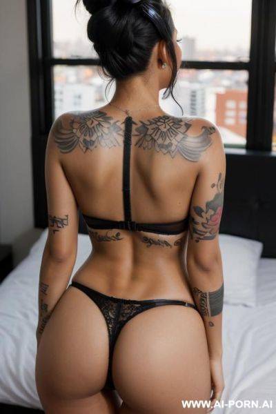 (e-woman) ( big ass) (gy style) (anal) - ai-porn.ai on pornintellect.com