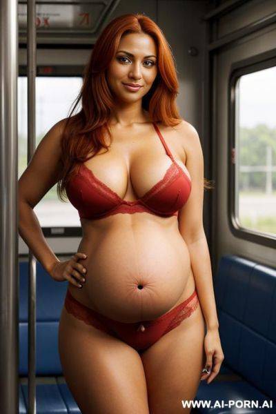 Extremely tanned skin, gigantic boobs, ultra realistic, beautiful face, beautiful eyes, - ai-porn.ai on pornintellect.com