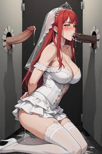 She ended her marriage in a glory hole - thepornator.com on pornintellect.com