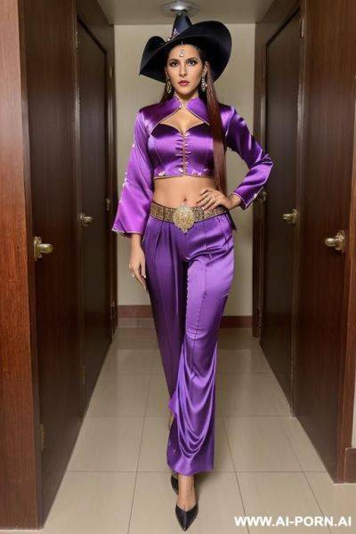 Neha dhupia - ai-porn.ai on pornintellect.com