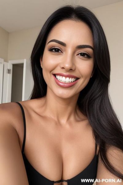 Biquíni fio dental bem apert - ai-porn.ai on pornintellect.com