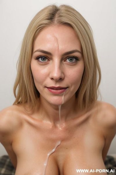Uniform, breats - ai-porn.ai on pornintellect.com