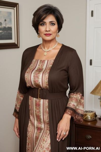 Traditional suburban mum sara ali, - ai-porn.ai on pornintellect.com