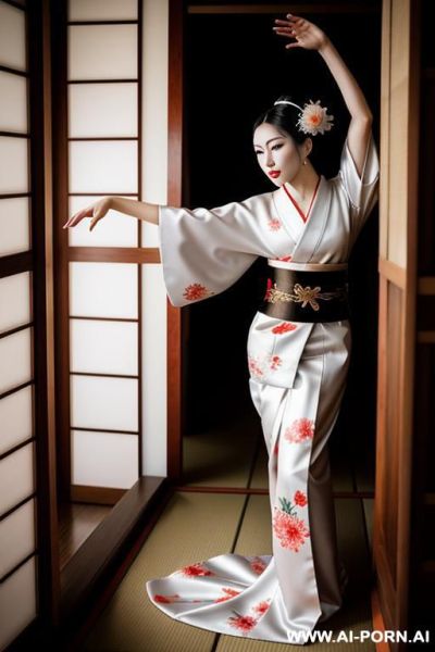 Ancient chinese princess, chinese palace - ai-porn.ai - China on pornintellect.com