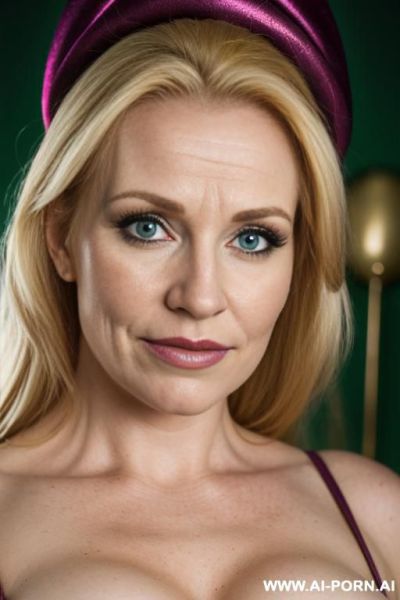Granny pregnant blonde hairy milk - ai-porn.ai on pornintellect.com