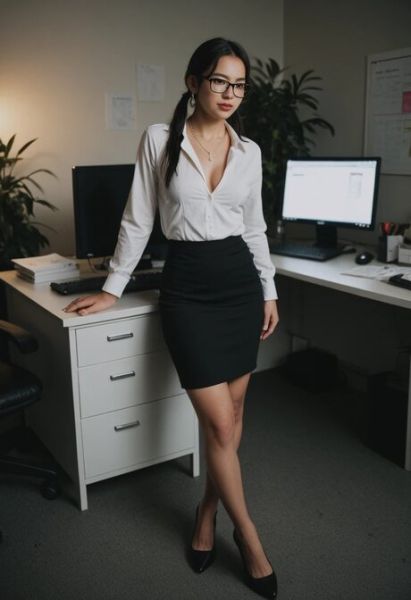 Secret Desires AI XXX Porn Pics - pornpics.com - China on pornintellect.com