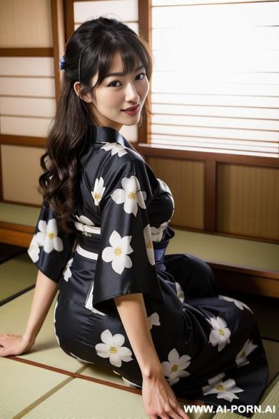Cum on her on her belly , ,stand up ,tonge , - ai-porn.ai on pornintellect.com