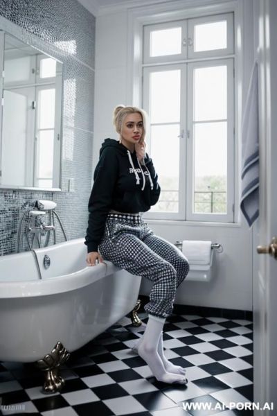 (socks) - ai-porn.ai on pornintellect.com