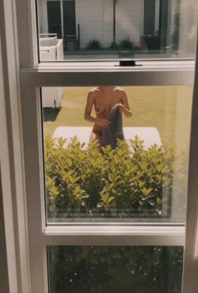 Spying on the neighbourhood pt.2 - xgroovy.com on pornintellect.com