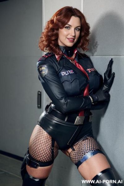 Cop perky - ai-porn.ai on pornintellect.com