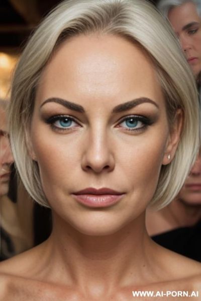 (((3 men and 3 women are fucking))), ((lying on a blanket)), (beautiful face), (natural breasts), (short hair), (wide hips), - ai-porn.ai on pornintellect.com