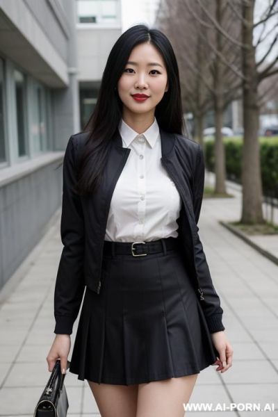 2 asian women scissoring insely - ai-porn.ai on pornintellect.com