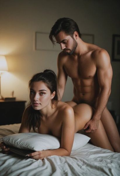 Secret Desires AI Nude Pics - pornpics.com on pornintellect.com