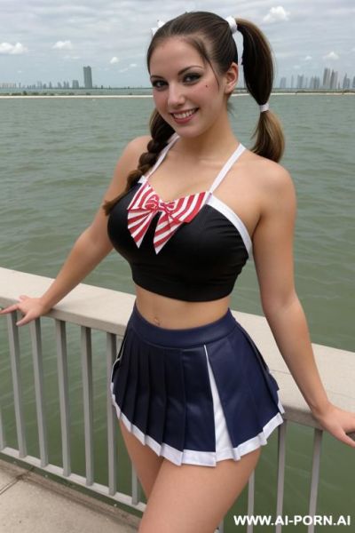 (at the lakefront) - ai-porn.ai on pornintellect.com