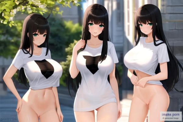 Single Girl, Teen 18+, Big Tits, Fake Tits (LORA), Black Hair,... - imake.porn on pornintellect.com