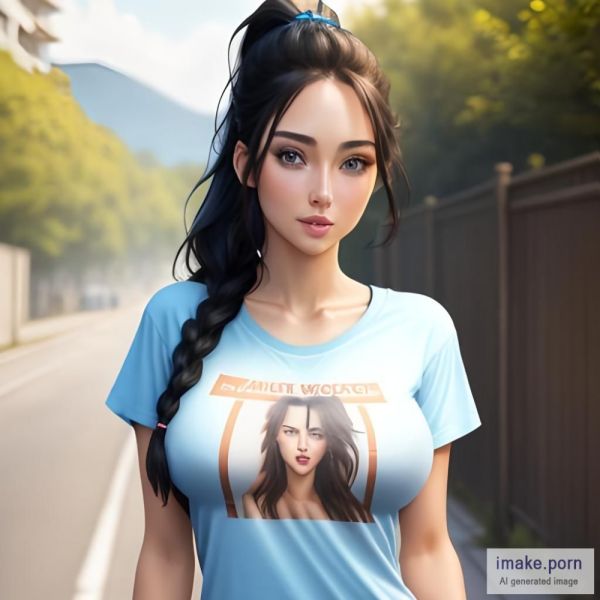Single Girl, Standing, Teen 18+, Normal body, Big Tits, Shaved... - imake.porn on pornintellect.com