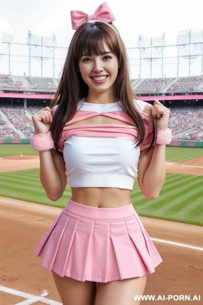 Flash tits - ai-porn.ai on pornintellect.com