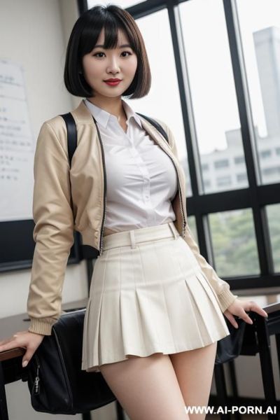 Naked anime big boobs suck cock - ai-porn.ai on pornintellect.com
