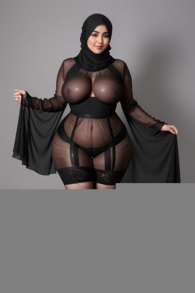 (((pluz size model))) ,((curvy arabic ))((( thicc))), ((((wide huge hips)))), narrow waist, saggy massive tits, big ass, round ass, (((thick thighs,))),(( huge fat lengs)) , large gigantic massive - ai-porn.ai on pornintellect.com
