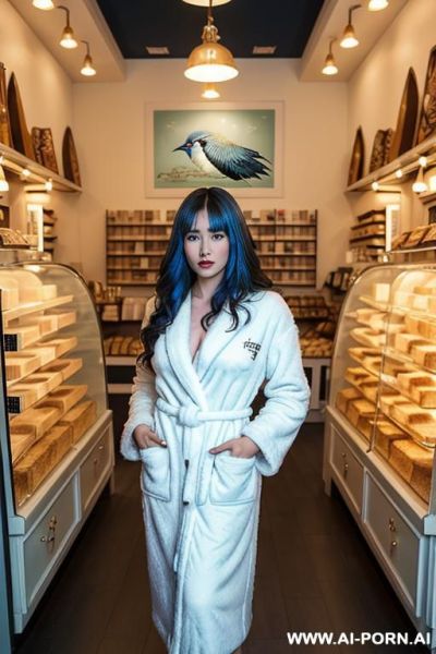 One trans, one female - ai-porn.ai on pornintellect.com