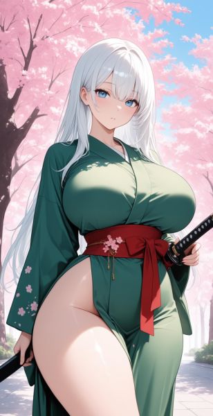 Mommy is a swords master - xgroovy.com on pornintellect.com