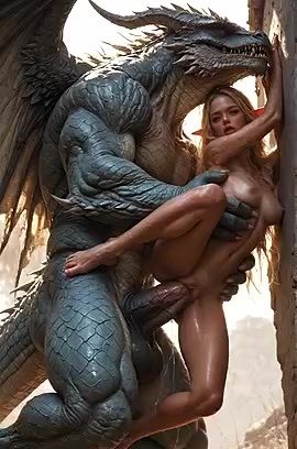 AI-Generated Babe Rides Monster Cock with Big Tits Bouncing - bigpornai.com on pornintellect.com