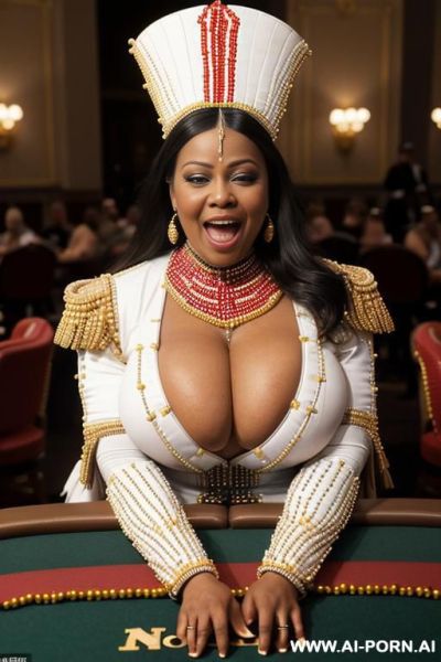 1 big tits and ass at naked on a dick - ai-porn.ai on pornintellect.com