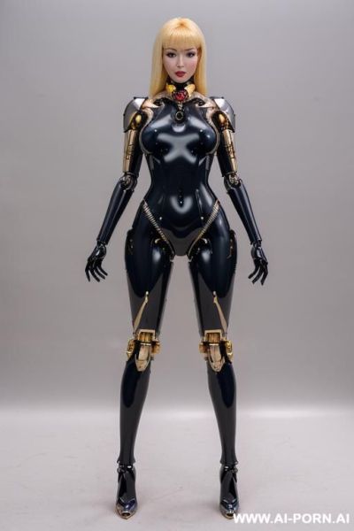 ((wonderful ultra hing real mecha-robot very beautiful hd quality to very detailed image to complete very robotic sex-doll body, beautiful cyborg mecha trasformers male )),(( artificial big meccanic - ai-porn.ai on pornintellect.com