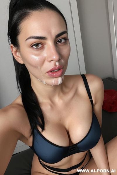 Make her nude. totally naked. no clothes. no underwear - ai-porn.ai on pornintellect.com