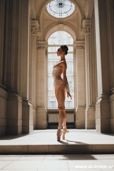 Naked woman - ai-porn.ai on pornintellect.com