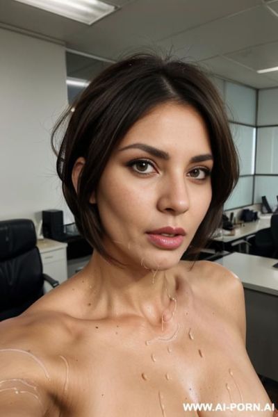 Naked, no feathered, creampie - ai-porn.ai on pornintellect.com