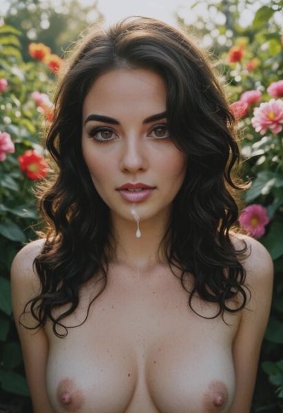Secret Desires AI Sex Gallery - pornpics.com on pornintellect.com