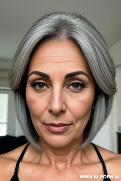 Two bitches gilf and milf, mother and step woman lesbian taboo, - ai-porn.ai on pornintellect.com