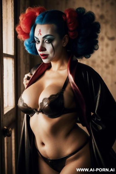 Please add some sperma in her face. and show me her naked boobs - ai-porn.ai on pornintellect.com