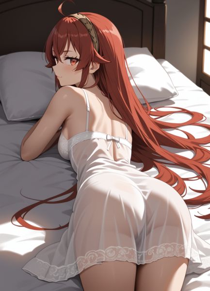 Eris: Can I have a massage? - xgroovy.com on pornintellect.com