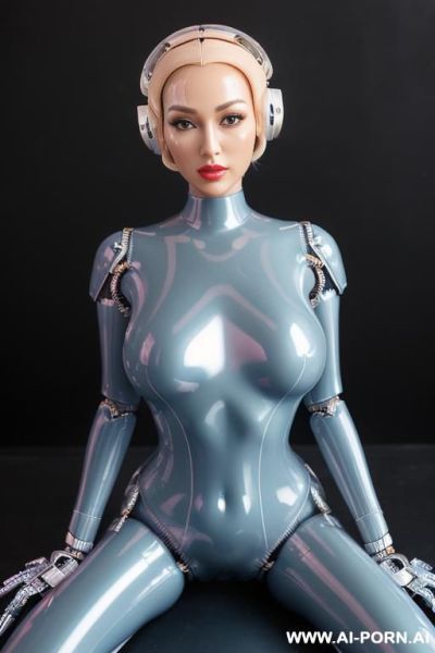 ((wonderful ultra hing real meccanic-robot very beautiful hd quality to very detailed image to complete very robotic sex-fembot doll body, beautiful cyborg trasformers male )),(( artificial big - ai-porn.ai on pornintellect.com