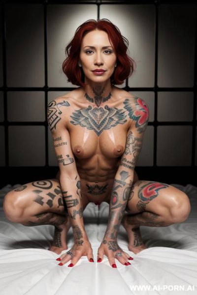 Fucking - ai-porn.ai on pornintellect.com