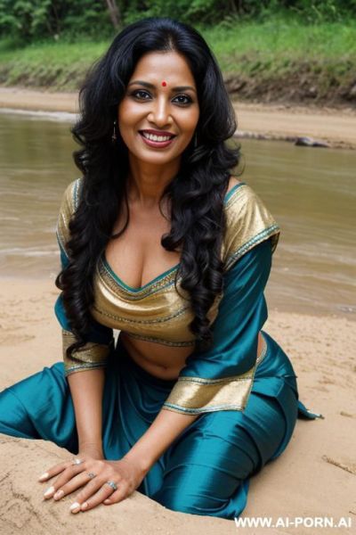 Bangladesi mature mother, - ai-porn.ai on pornintellect.com