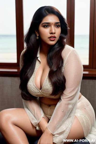 Bhumi pednekar - ai-porn.ai on pornintellect.com